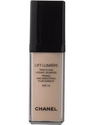 chanel lift lumiere foundation dupe|chanel lift lumiere foundation reviews.